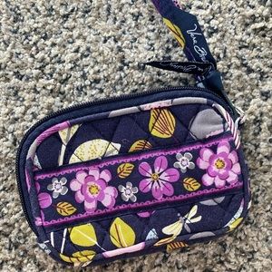 Vera Bradley wallet